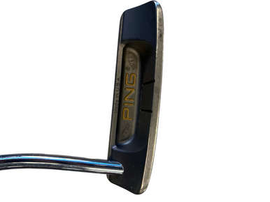 Used Ping STR Mens Putter RH 11682-S000125468