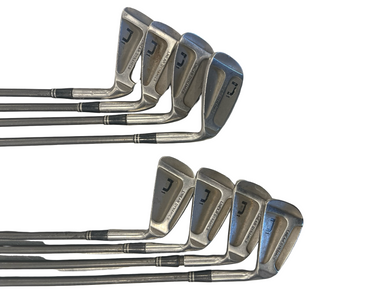 Used Nicklaus N1 Mens Iron Set RH 3I-PW 11682-S000126614