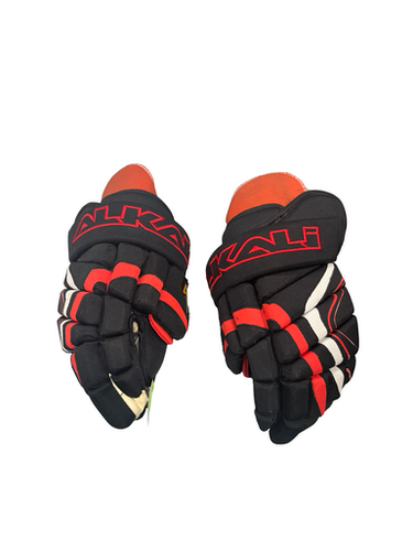 Used Alkali CA9 Senior Gloves Black 14" 11682-S000126670