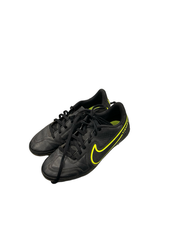 Used Nike Soccer Cleats Black Senior 6 11682-S000113544