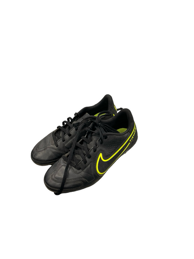 Used Nike Soccer Cleats Black Senior 6 11682-S000113544