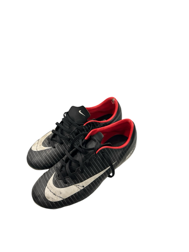 Used Nike Soccer Cleats Black Junior 03 11682-S000116709