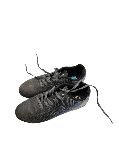 Used Soccer Cleats Black Junior 01 11682-S000122079