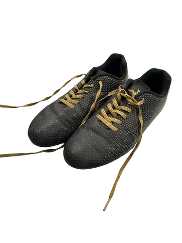 Used Soccer Cleats Black Junior 05 11682-S000123247