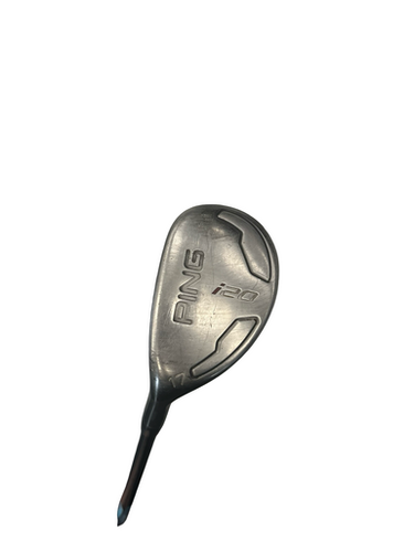 Used Ping I20 Mens Hybrid Club LH 2 Hybrid 11682-S000127123