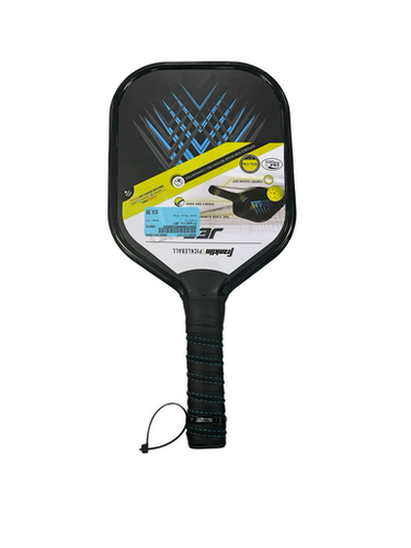 Used Franklin JET Pickleball Racquet Royal Blue 11682-S000127137