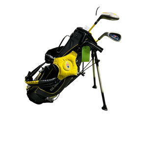 Used US Kids 4 PIECE Jr Package Set RH Yellow 4 Piece 11682-S000127169