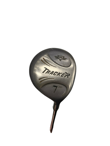 Used MERCURY TRACKER Mens Fairway Wood RH 7 Wood 11682-S000127216