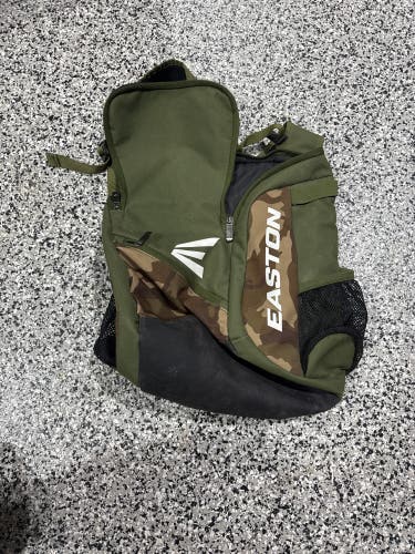 Easton baseball bag