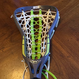 STX Exult 10 Head (New)