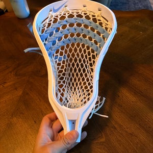 Nike Head - men’s lax
