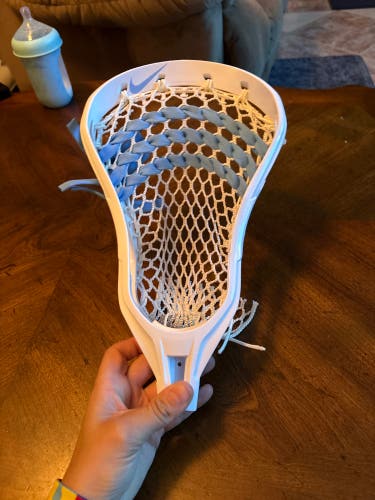 Nike Head - men’s lax