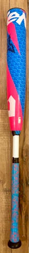 2025 DeMarini Zen SL POTTSTOWN USSSA Certified Bat (-8) 31" (Used)