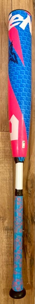 2025 DeMarini Zen SL POTTSTOWN USSSA Certified Bat (-8) 31" (Used)