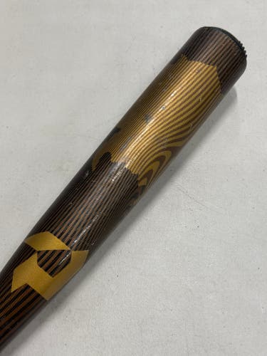 Used BBCOR Certified 2024 DeMarini Voodoo One Bat 32" (-3)