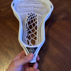 Warrior Head (Used) men’s lax