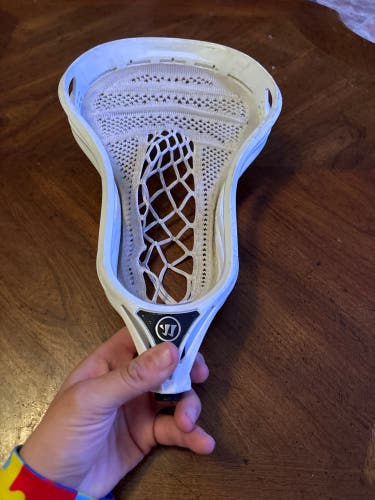 Warrior Head (Used) men’s lax