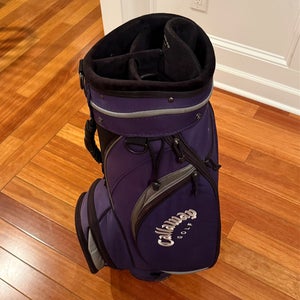 Callaway Golf Bag