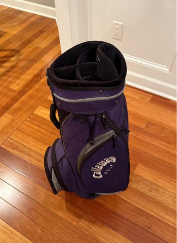 Callaway Golf Bag