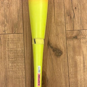 2026 Easton Dub Composite Bat (-8) 24 oz 32" (Used)