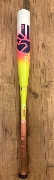 2026 Easton Dub Composite Bat (-8) 24 oz 32" (Used)