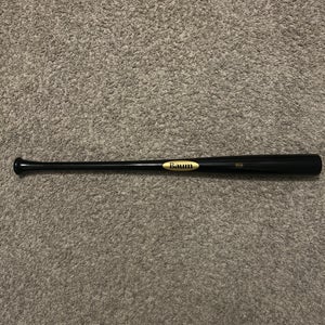 2025 Baum Gold Stock Wood Composite BBCOR Certified Bat (-3) 30.5 oz 33.5" (Brand New)