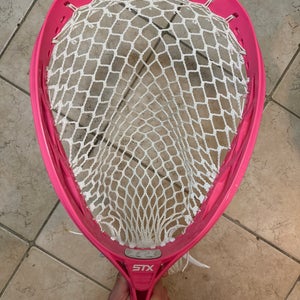 STX Eclipse Head (New)