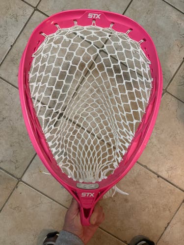 STX Eclipse Head (New)