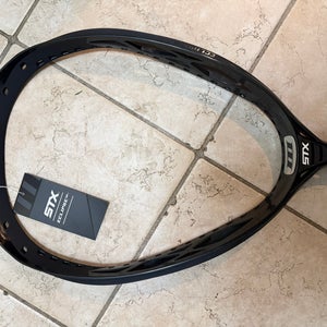 STX Eclipse Head (New)