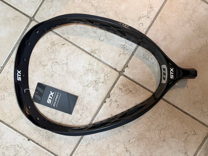 STX Eclipse Head (New)