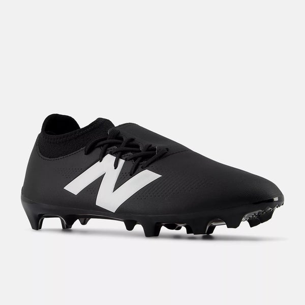 New Balance Furon V7+ Dispatch FG SF3FB75 Unisex 7 Black Football Boots RHS7566