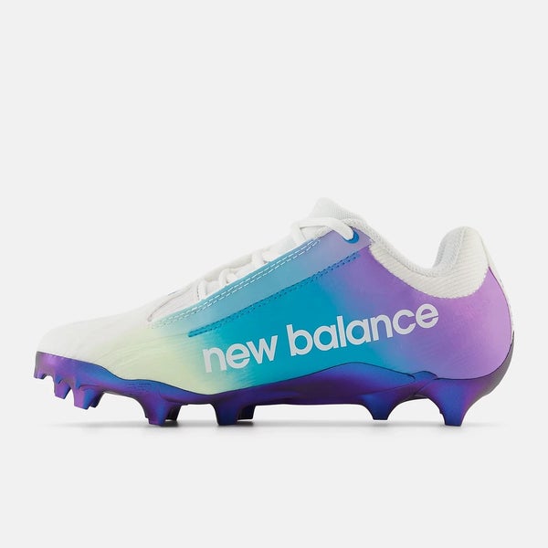 New Balance BurnX4 Unity Of Sport WBURNLA4 Women display picture 1