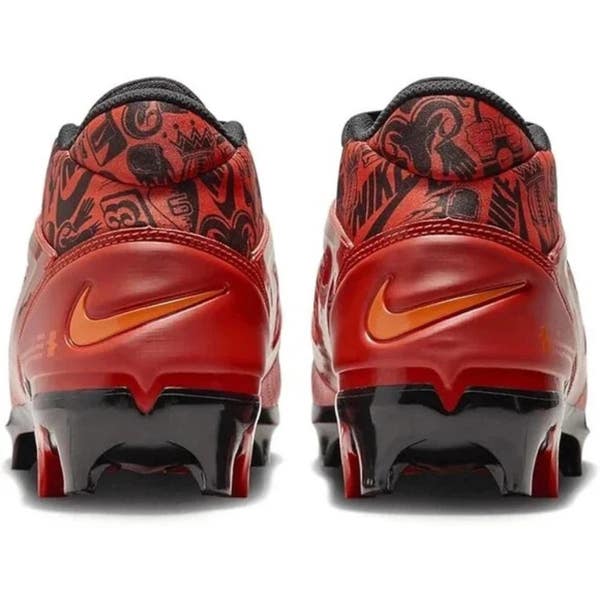 Nike Alpha Menace 4 Pro NRG FQ3984-600 Men display picture 2