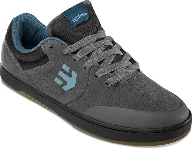 Etnies Marana 4101000403-032 Sneakers Men's US 9.5 Gray Skateboard Shoes VER1379