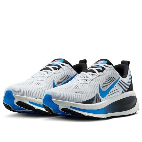 Nike Vomero 18 IB7722-100 Sneaker Men's 14 White Athletic Running Shoes RHS7438