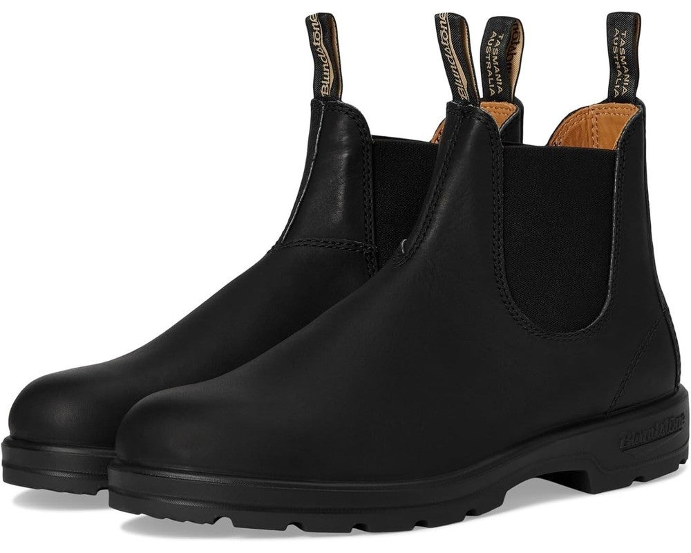 Calvin Klein Fenwick Boots Men display picture 3