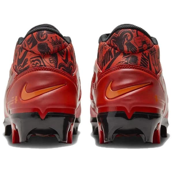 Nike Alpha Menace 4 Pro FQ3984-600 Men display picture 1