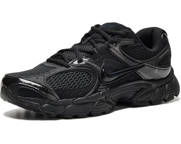 Nike V5 RNR HQ7901-001 Sneaker Womens 7.5 Black Anthracite Running Shoes RHS7608