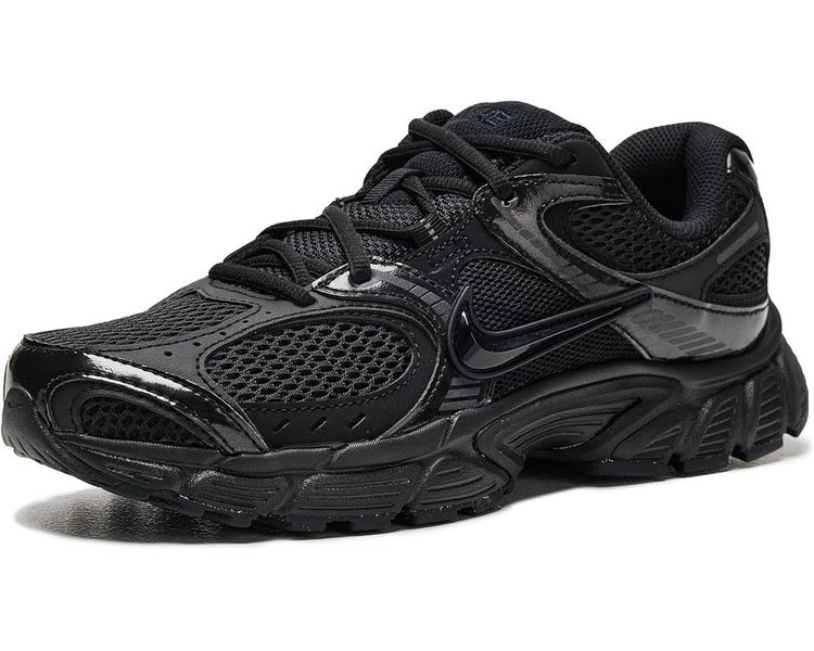 Nike V5 RNR HQ7901-001 Sneaker Womens 7.5 Black Anthracite Running Shoes RHS7608