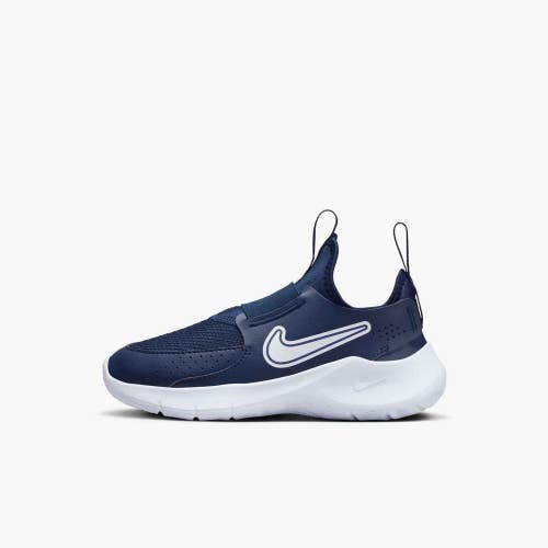 Nike Flex Runner 3 FN1449-403 Sneaker Kids 13 Midnight Navy Running Shoe RHS7548