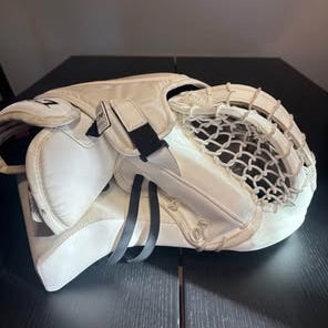 CCM EFlex 5 Regular (Used)