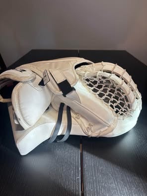 CCM EFlex 5 Regular (Used)