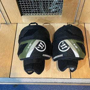 Warrior RX5 RTL senior knee pads