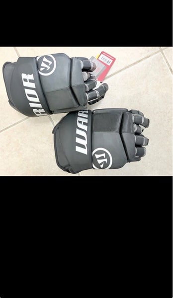 Warrior Fatboy Lacrosse Gloves (New)