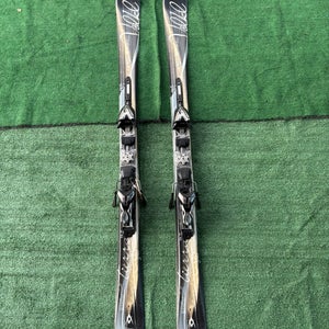 Volkl Tierra 156 cm All Mountain Skis | Marker Motion iPT 10 Bindings