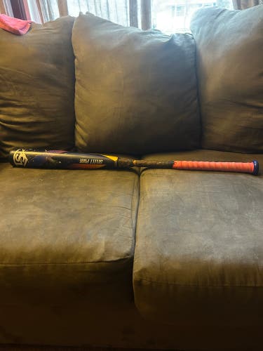 Louisville Slugger select power
