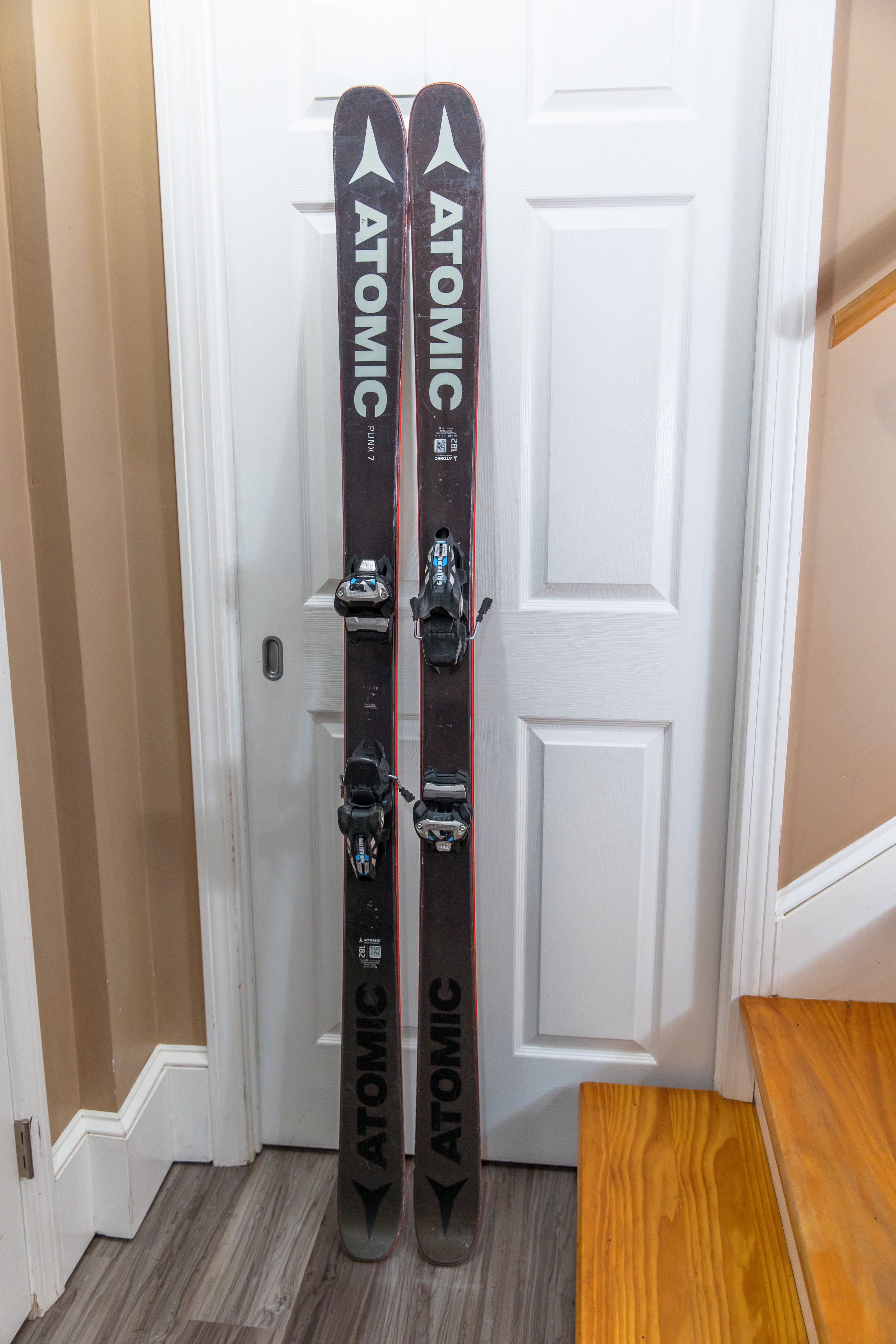 new Atomic punx 7 2022 182cm | SidelineSwap | Buy and Sell on