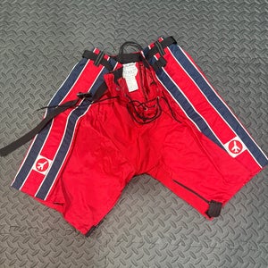 Pro Stock Winnipeg Jets Heritage Medium Pant Shell