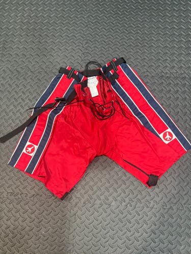 Pro Stock Winnipeg Jets Heritage Medium Pant Shell