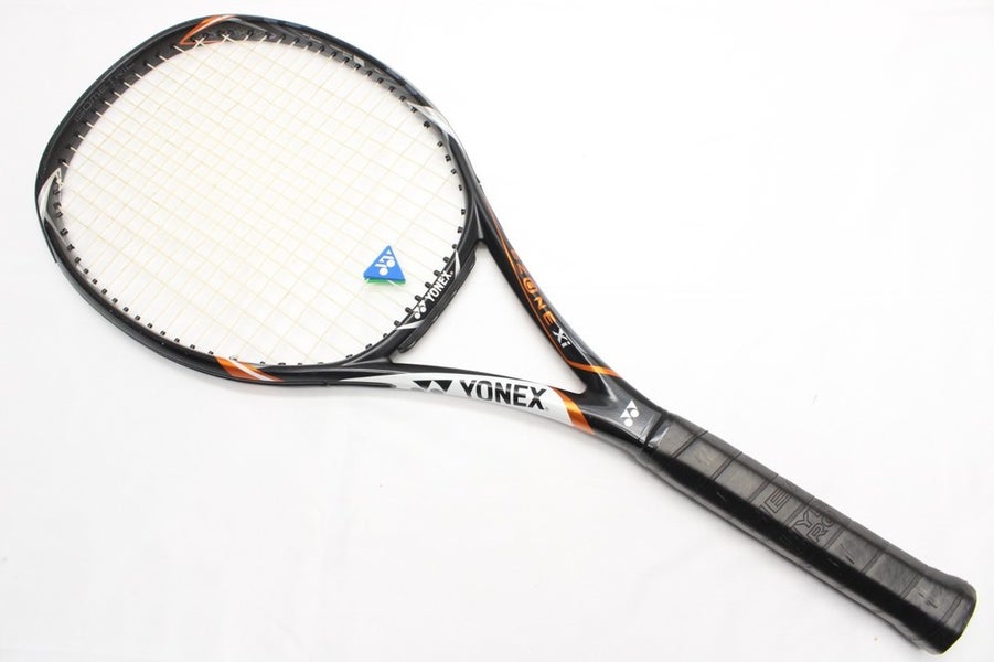 *USED* YONEX EZONE Xi 98 (310g) TENNIS RACQUET (4 1/2) NEW GRIP!!